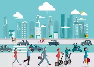 全面認(rèn)識(shí)新型智慧城市 技術(shù)架構(gòu)、核心要素與未來展望