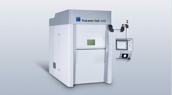 激光世界新聞聚焦 以先進激光技術為“中國制造”賦能，構筑未來智能工廠新生態