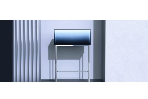 構建食品存儲科技新印象 Warr品牌視覺形象設計解析